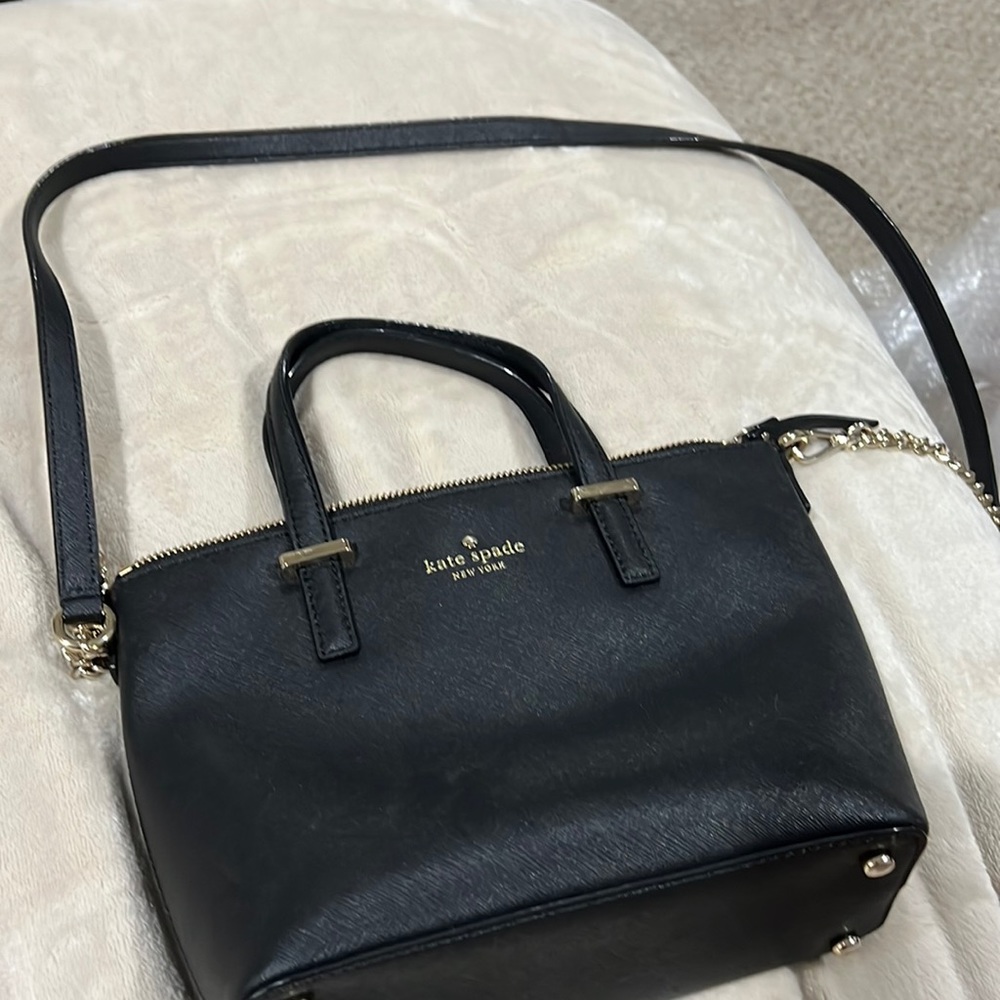 kate spade purse!